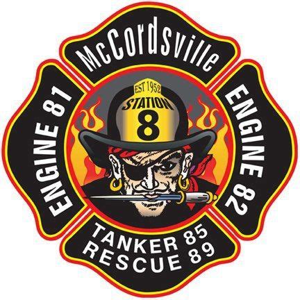 Mccordsville Volunteer Fire Department